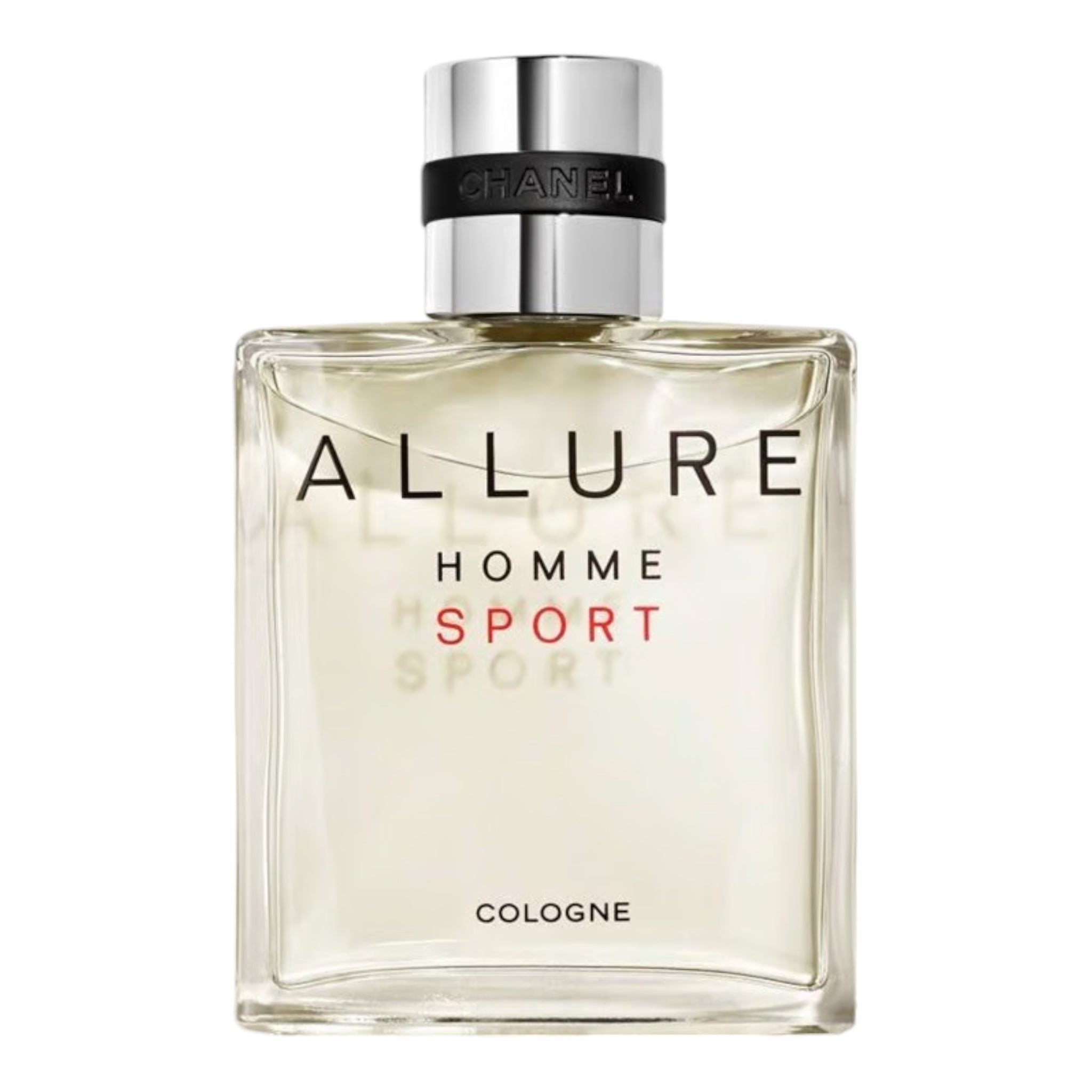 Chanel Allure Homme Sport Cologne Decant Sample perfUUm