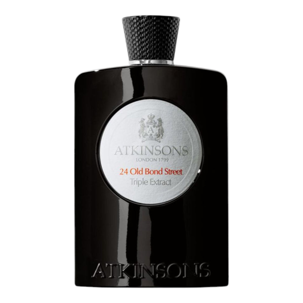 Atkinsons 24 Old Bond Street Triple Extract Fragrance Samples