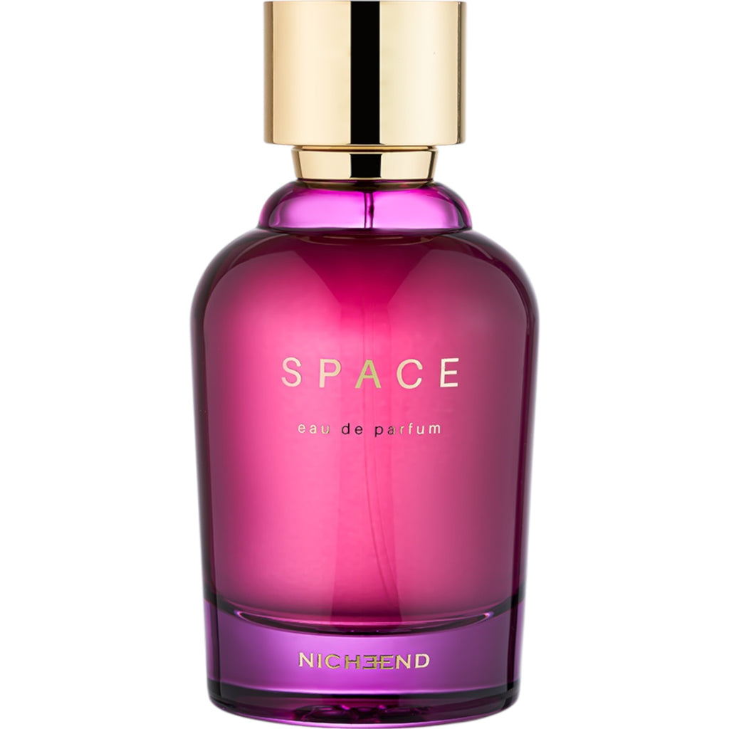 Nicheend Space Fragrance Samples
