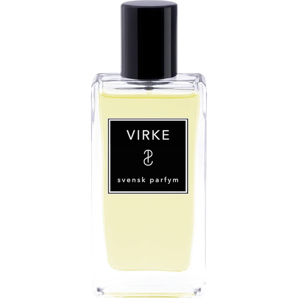 Svensk Parfym Virke Fragrance Samples