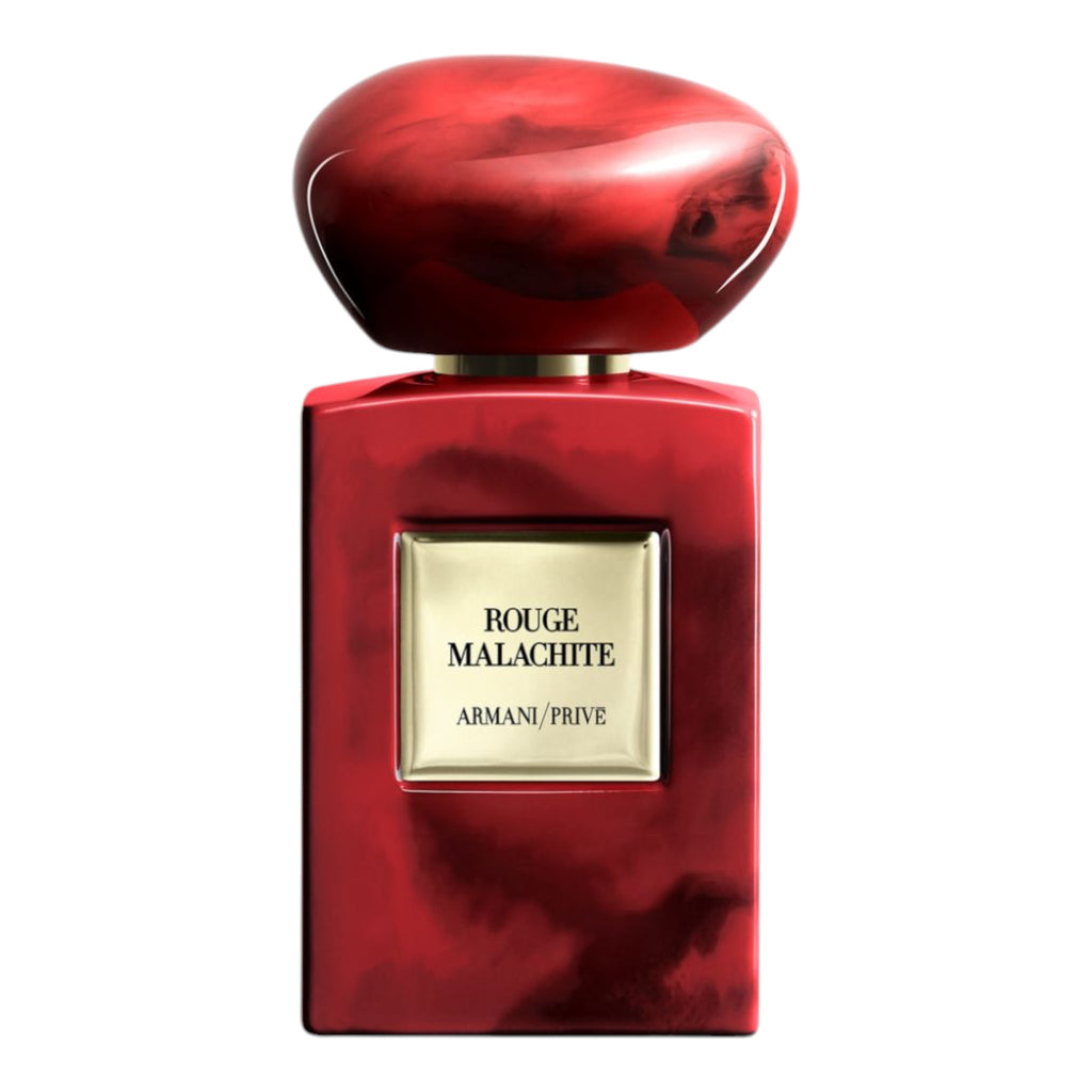 Armani Prive Rouge Malachite Fragrance Samples