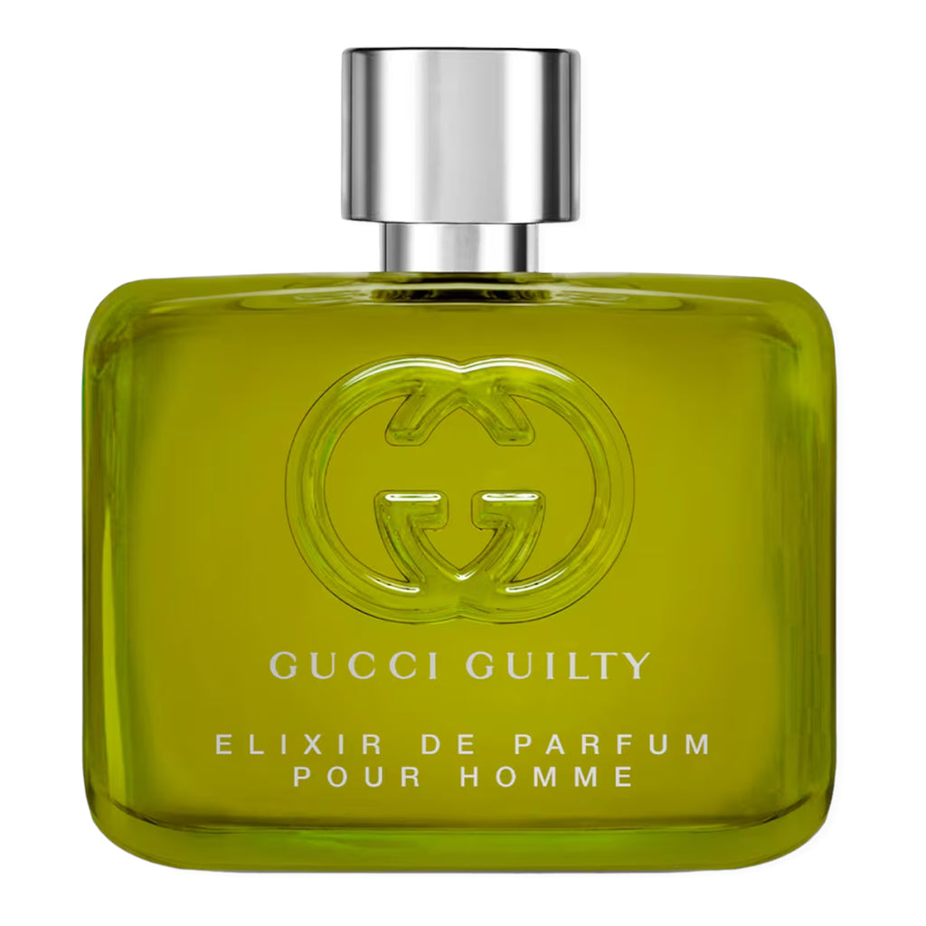 Gucci Elixir Pour Homme Fragrance Samples