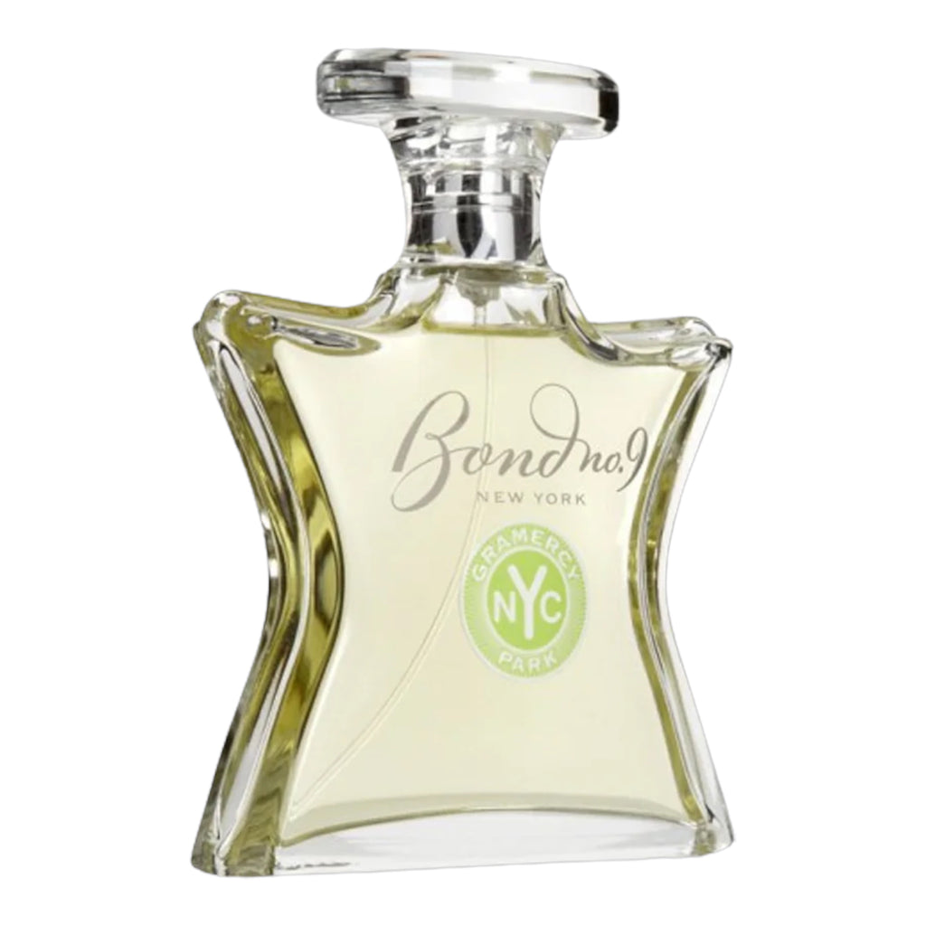 Bond No. 9 Gramercy Park Fragrance Samples