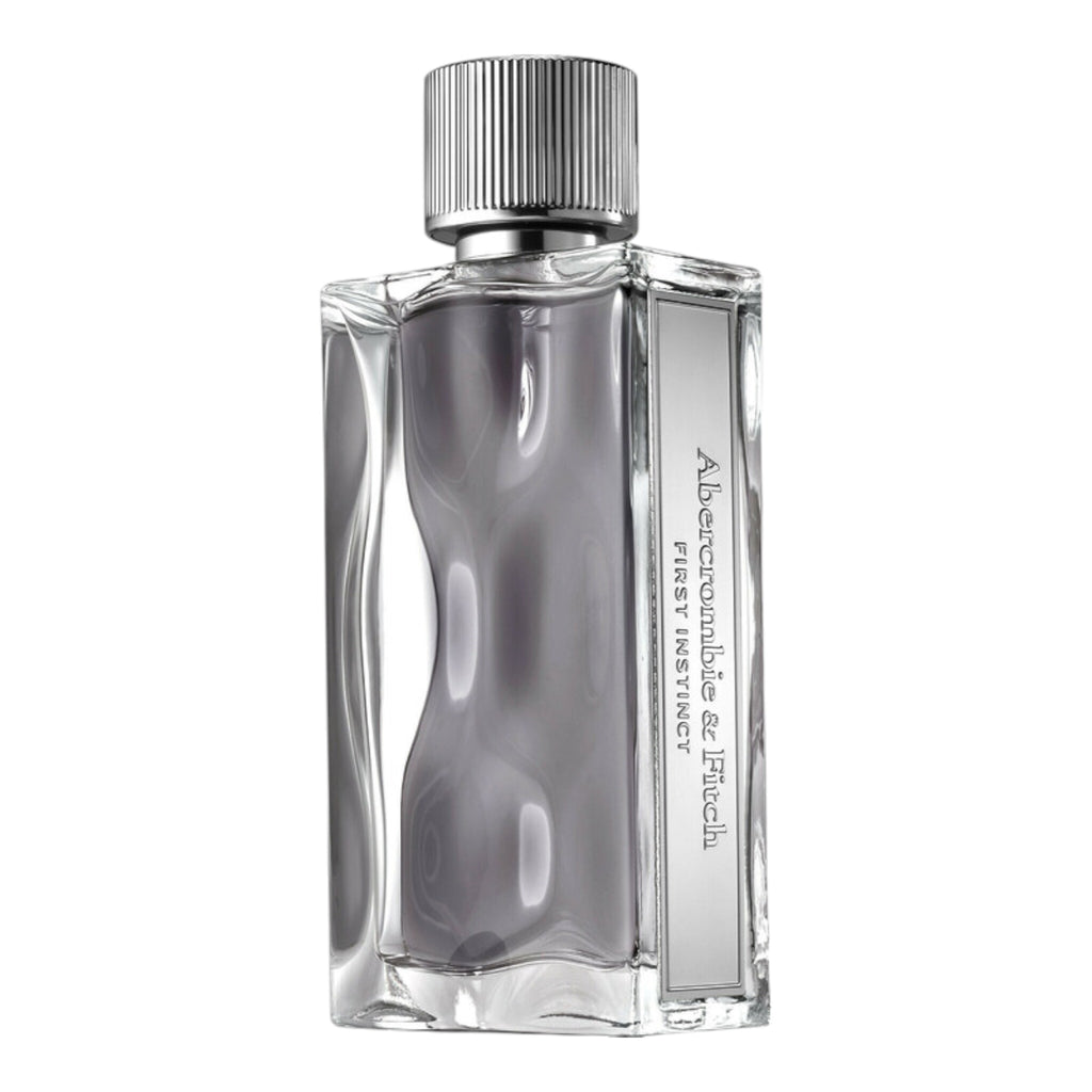 Abercrombie & Fitch First Instinct Fragrance Samples
