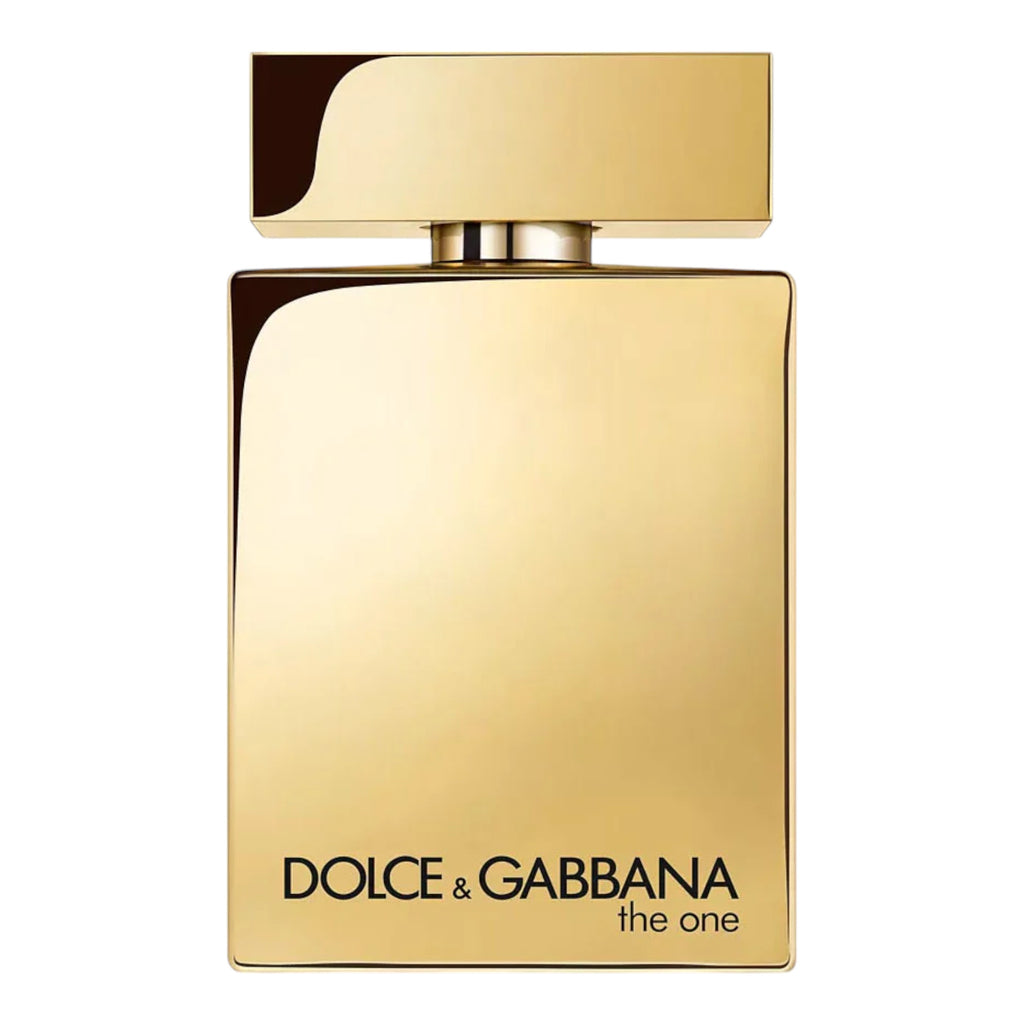 Dolce & Gabbana The One Gold Fragrance Samples