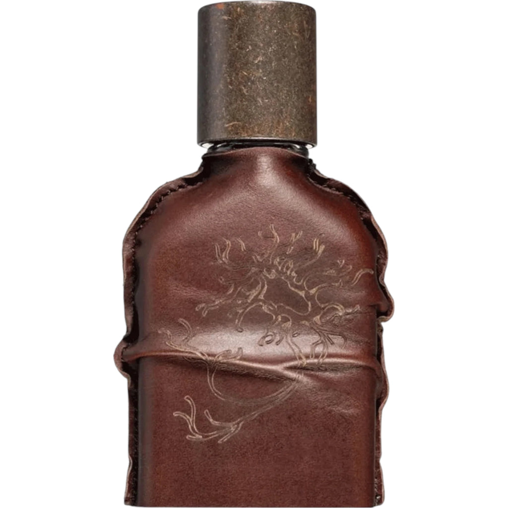Orto Parisi Cuoium Fragrance Samples