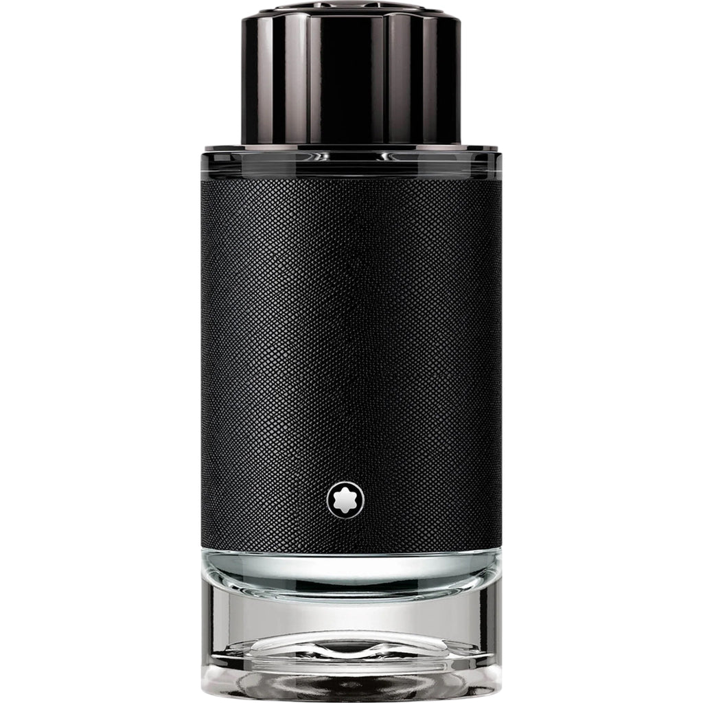 Montblanc Explorer Fragrance Samples