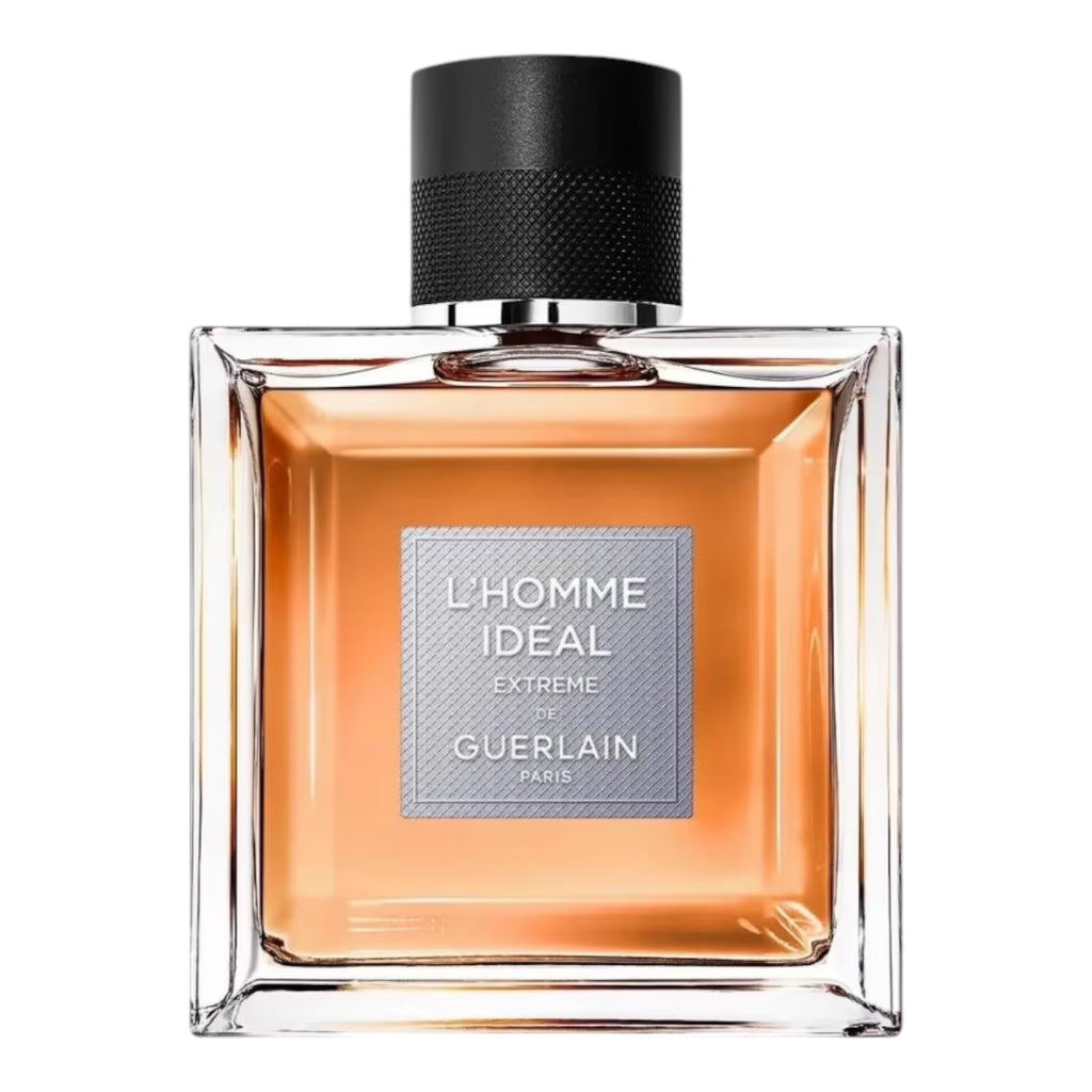 Guerlain L'homme Ideal Extreme Fragrance Samples