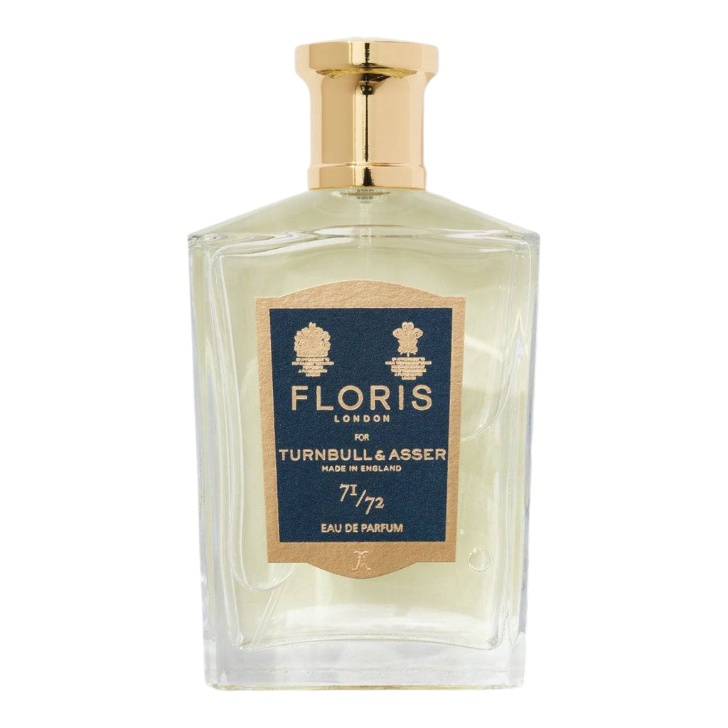 Floris 71/72 Fragrance Samples