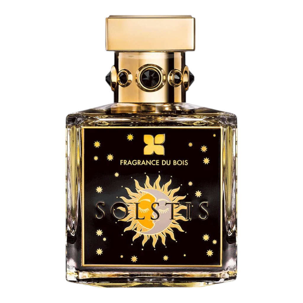 Fragrance du Bois Solstis Fragrance Samples