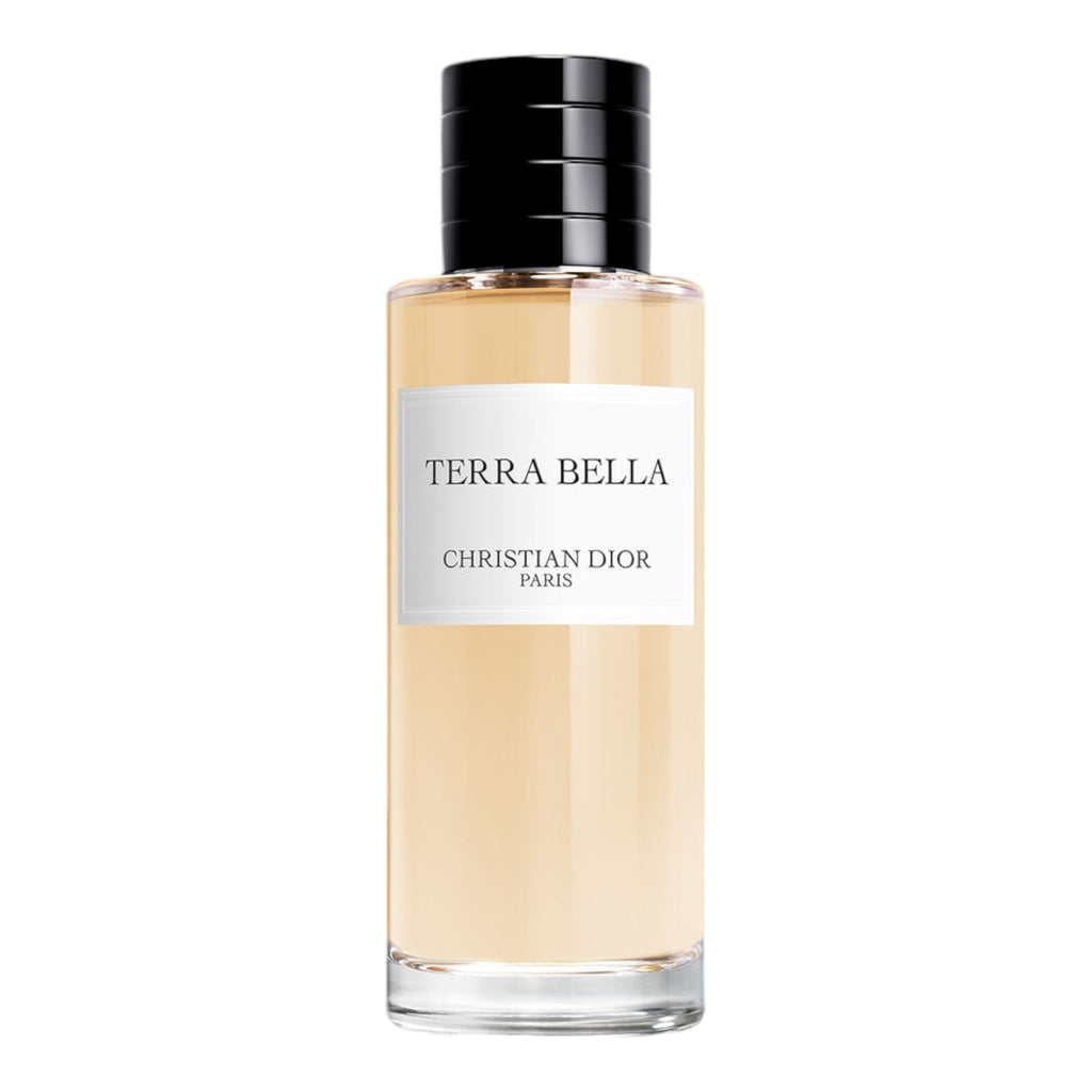 Dior Terra Bella Fragrance Samples