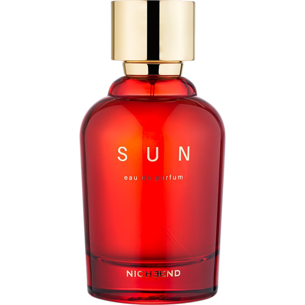 Nicheend Sun Fragrance Samples