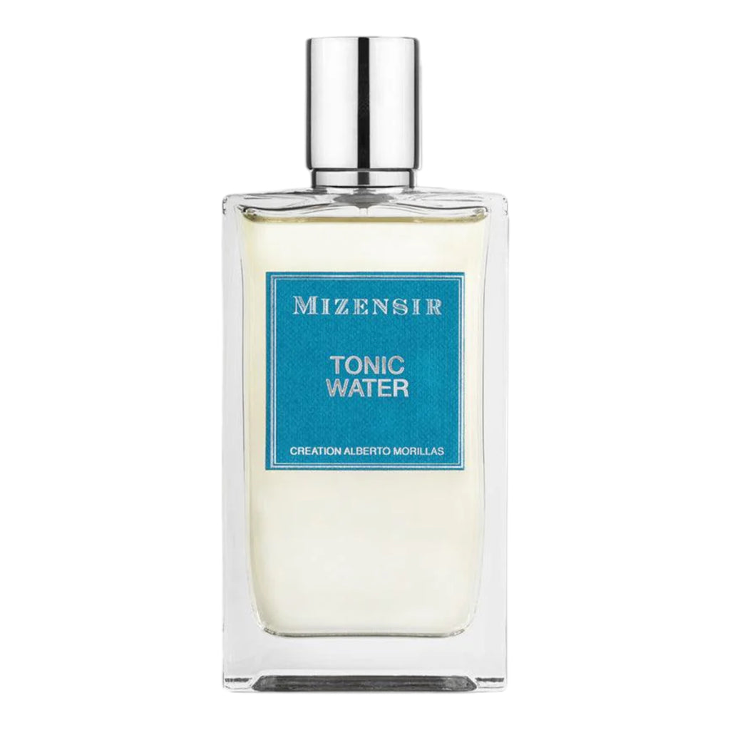 Mizensir Tonic Water Fragrance Samples