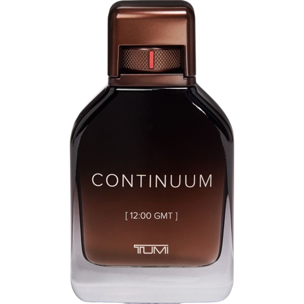 Tumi Continuum Fragrance Samples