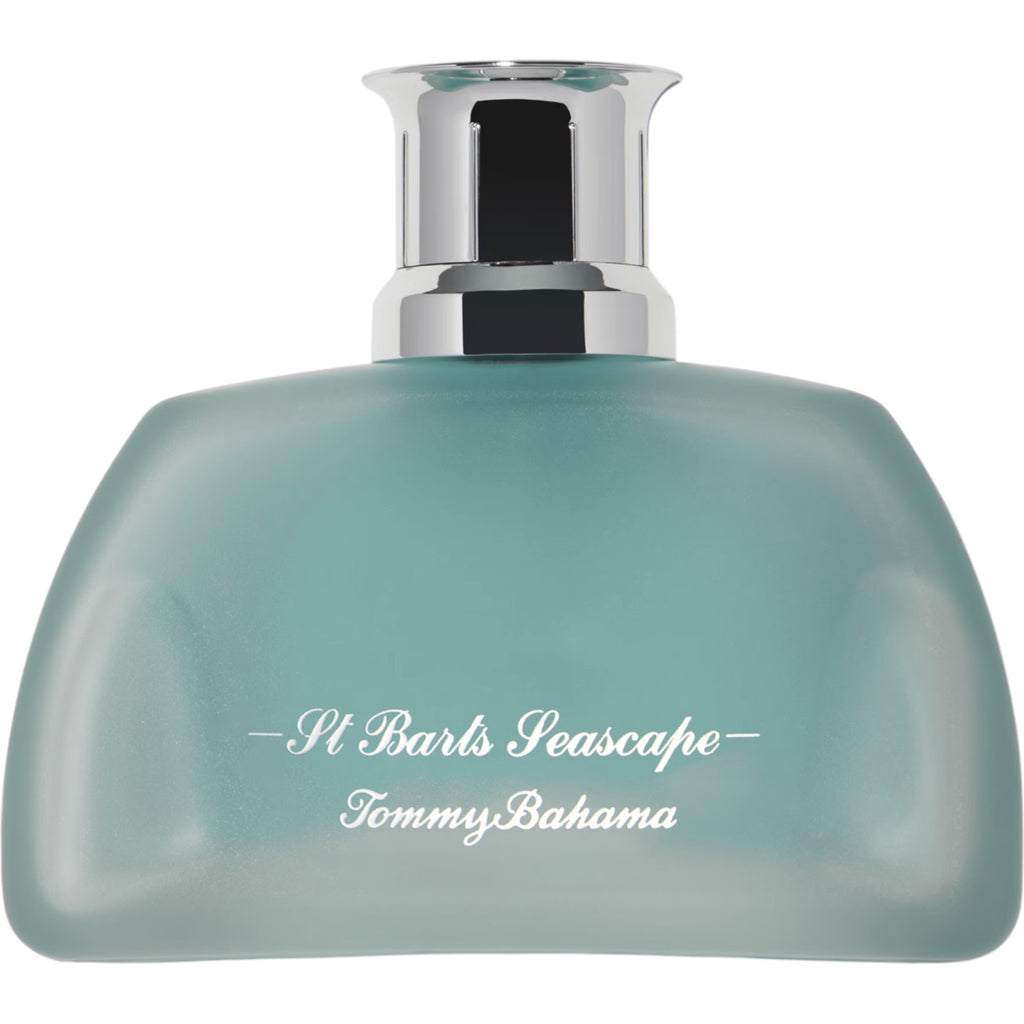 Tommy Bahama St. Barts Seascape Fragrance Samples