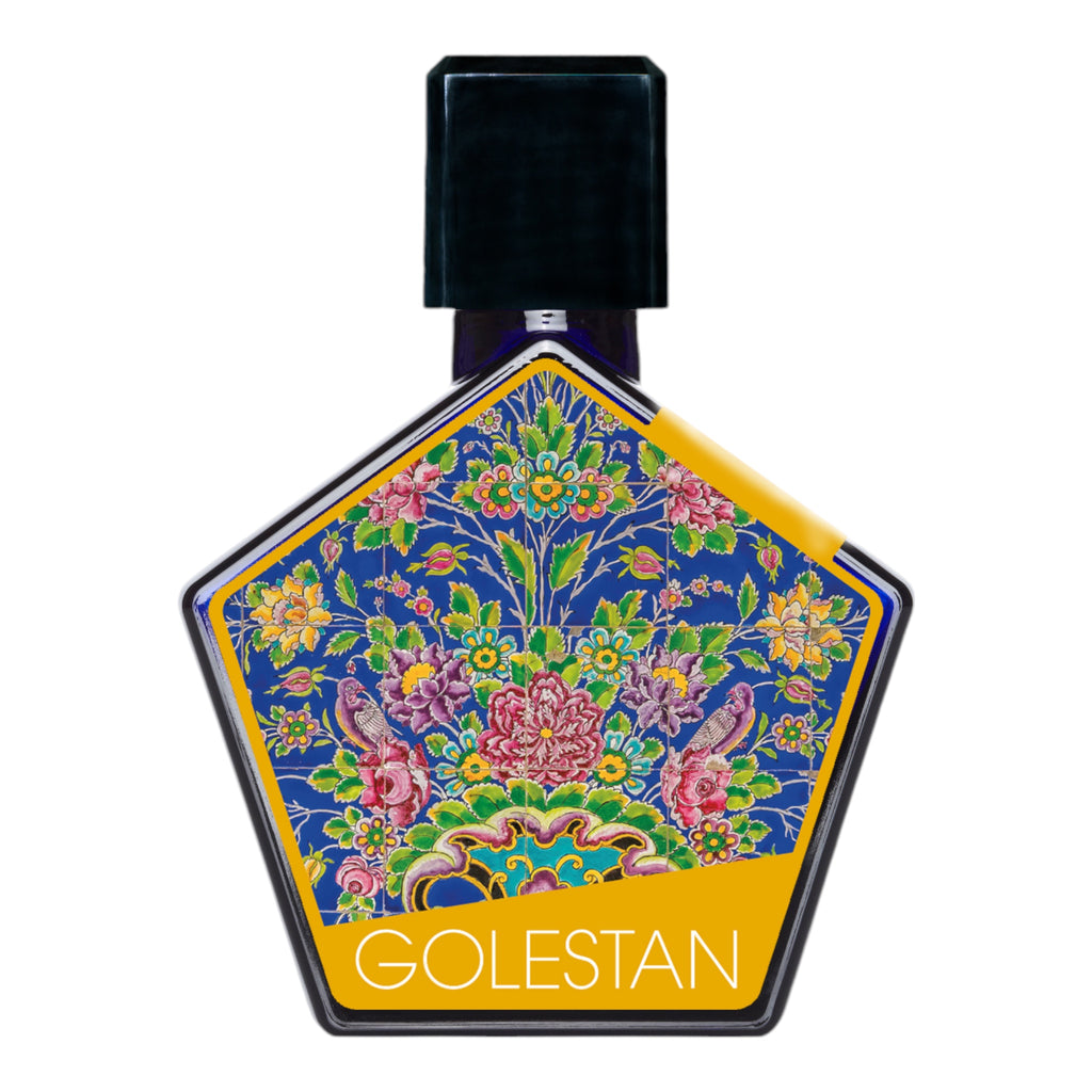 Andy Tauer Golestan Fragrance Samples