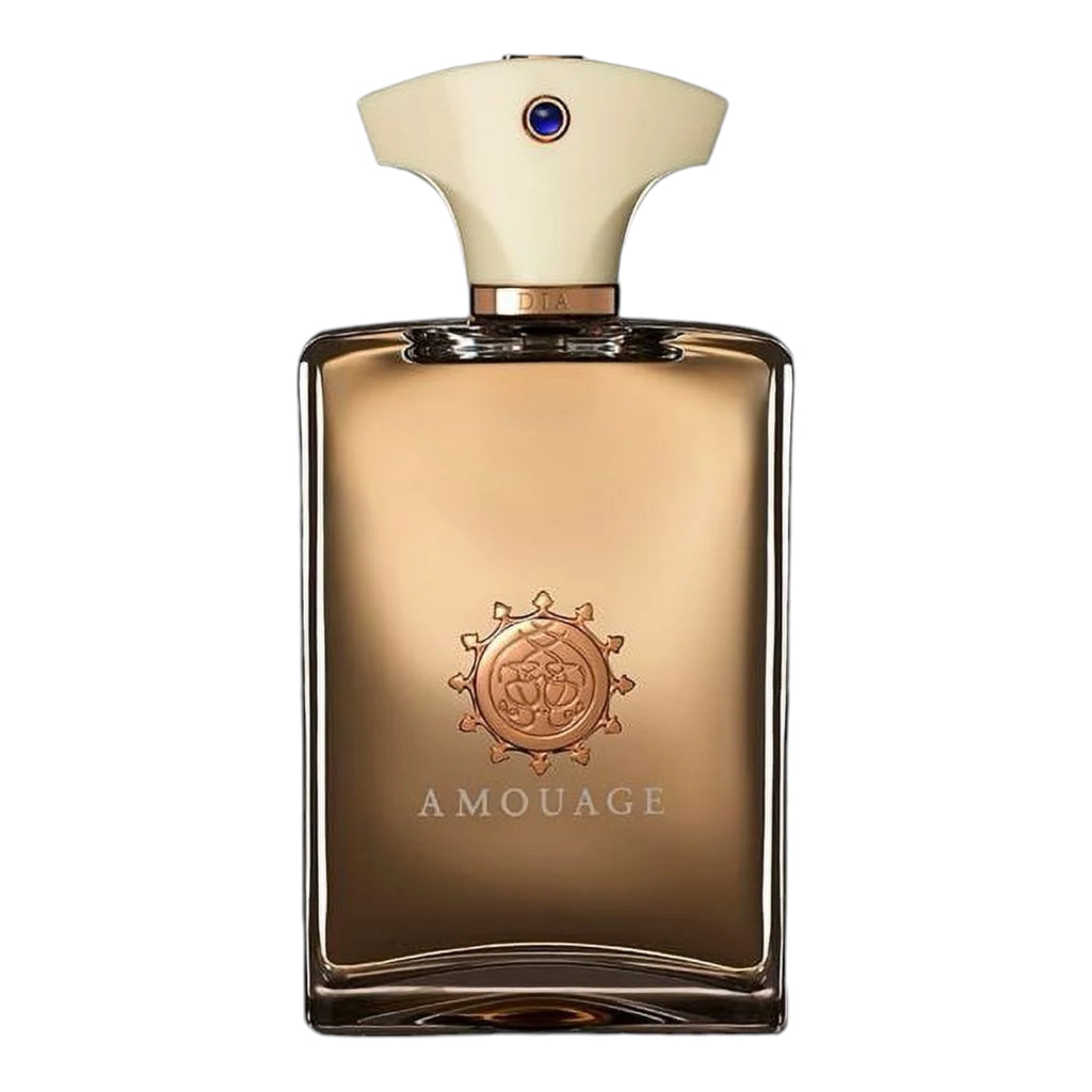 Amouage Dia Man Fragrance Samples