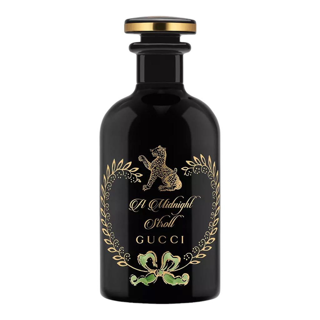Gucci A Midnight Stroll Fragrance Samples