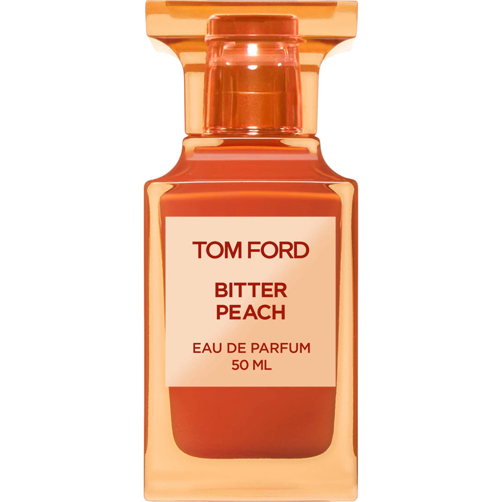 Tom Ford Bitter Peach Fragrance Samples