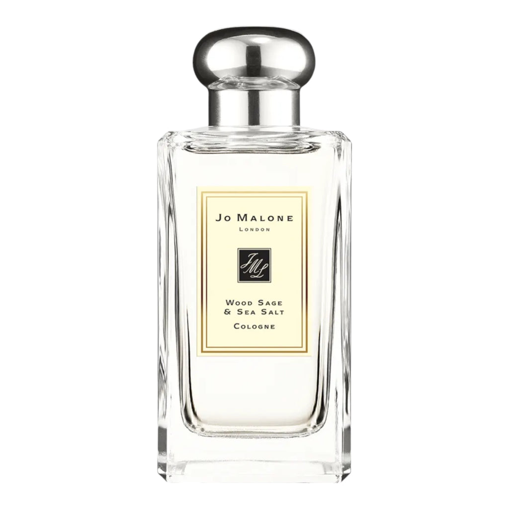 Jo Malone Wood Sage & Sea Salt Fragrance Samples