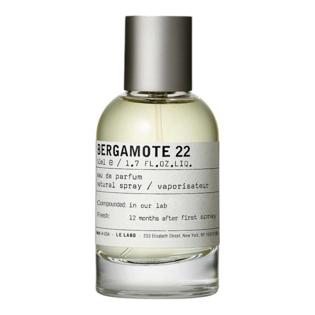 Le Labo Bergamote 22 Fragrance Samples