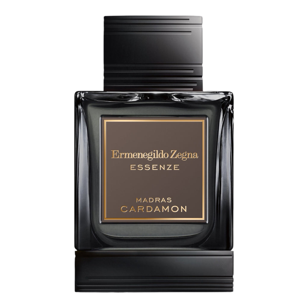 Zegna Madras Cardamom Fragrance Samples