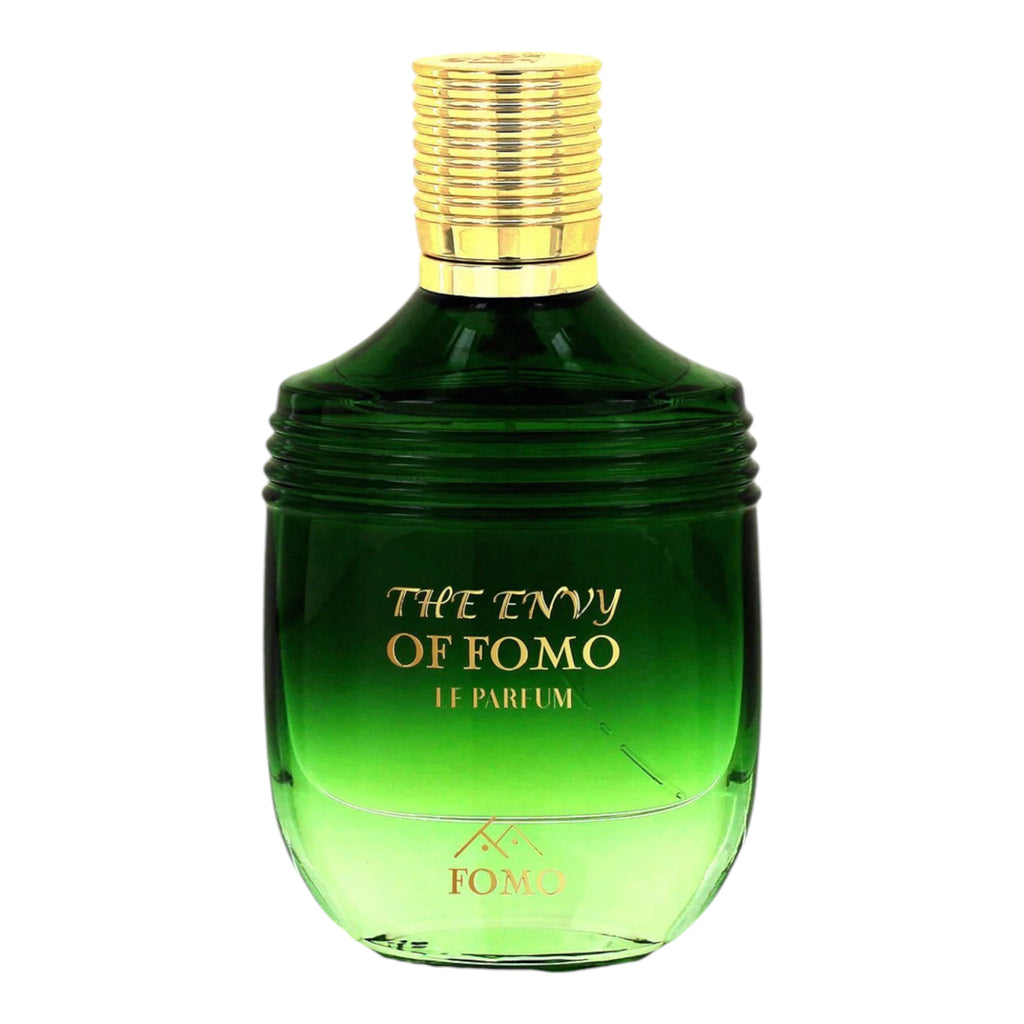 FOMO The Envy of FOMO Fragrance Samples