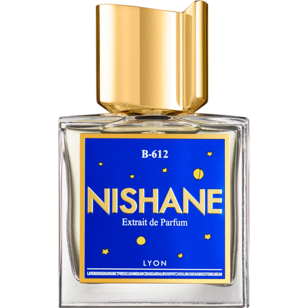 Nishane B-612 Fragrance Samples