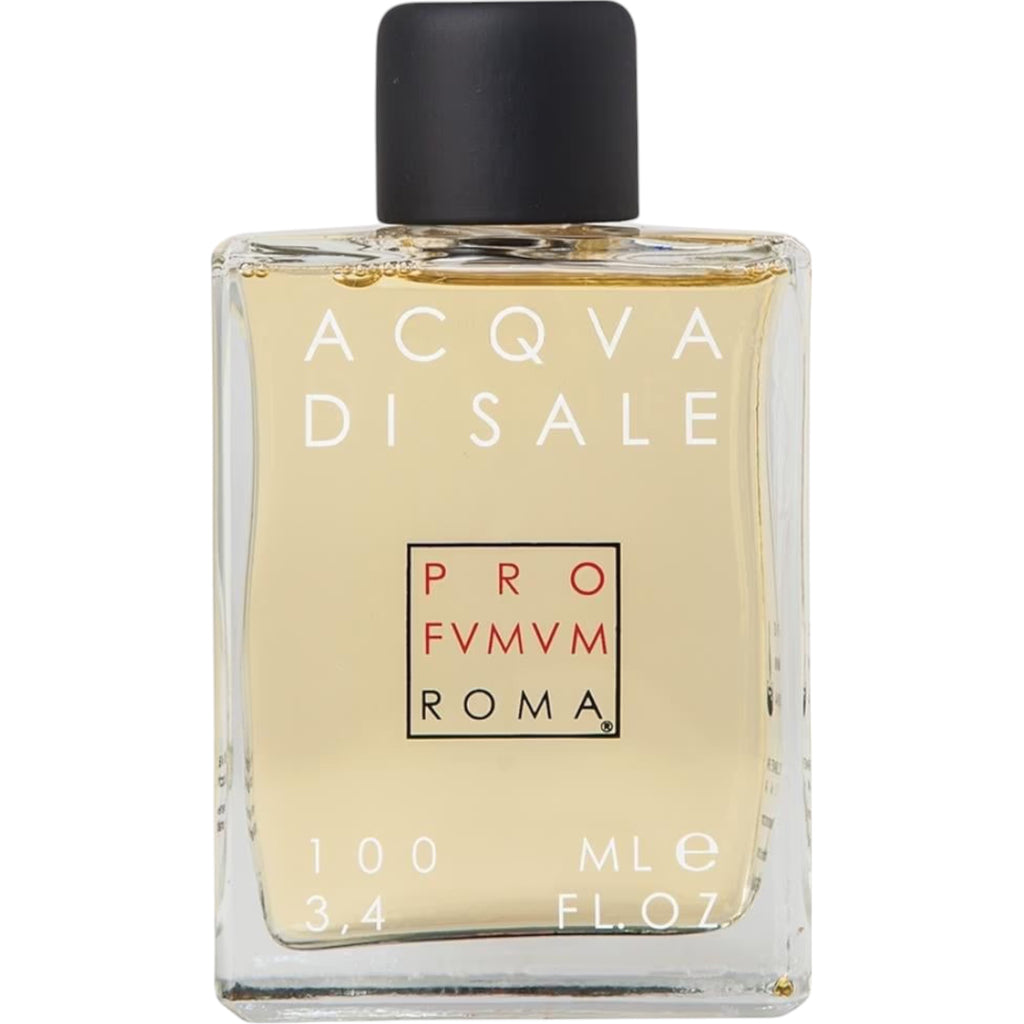 Profumum Roma Acqua di Sale Fragrance Samples