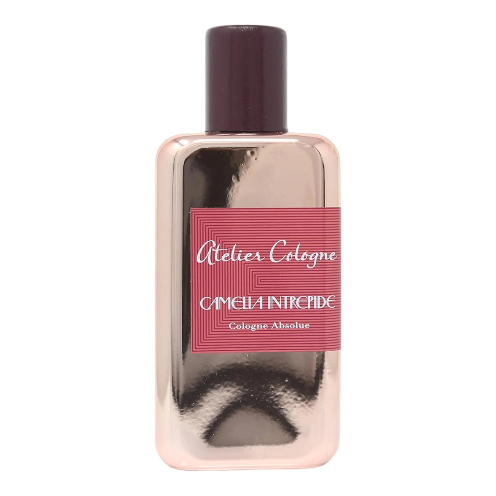 Atelier Cologne Camelia Intrepide Fragrance Samples