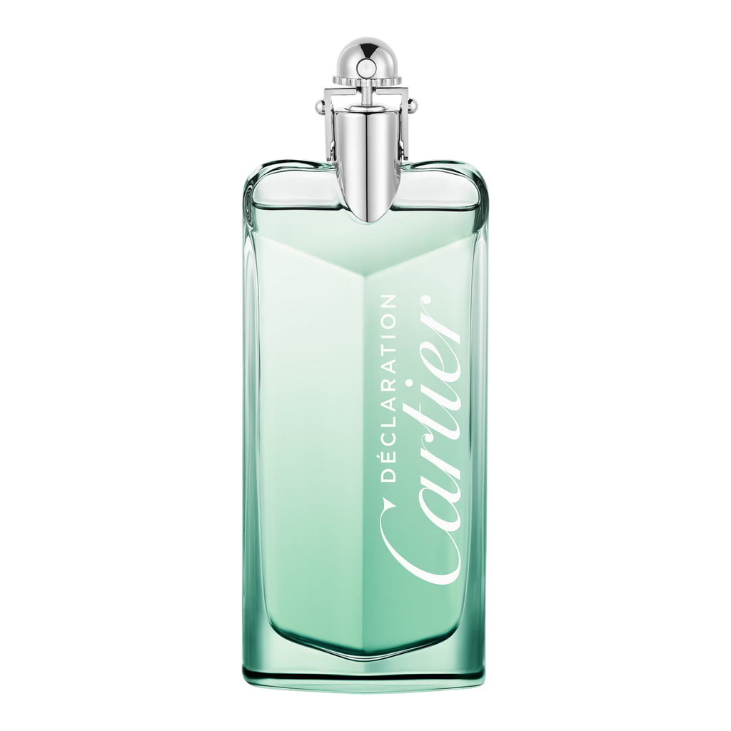 Cartier Declaration Haute Fraicheur Fragrance Samples