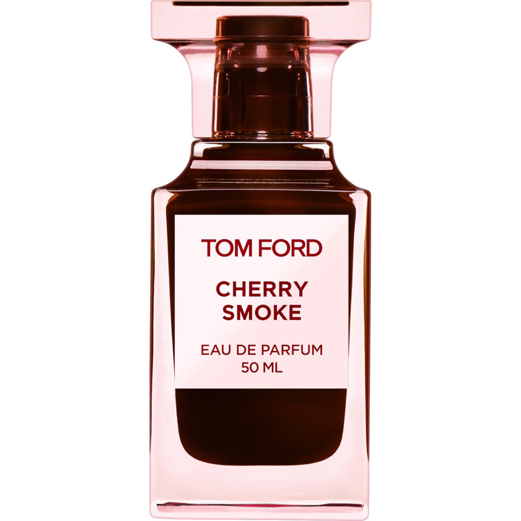 Tom Ford Cherry Smoke Fragrance Samples