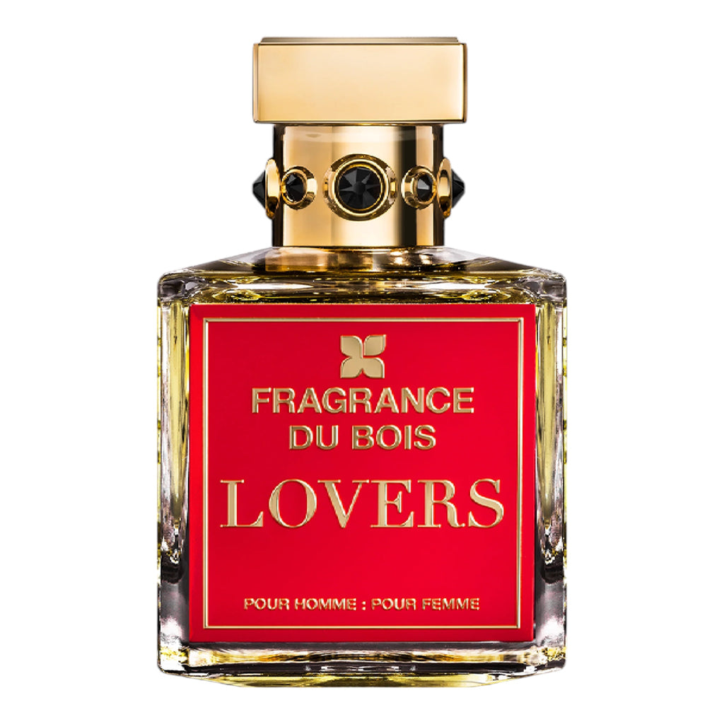 Fragrance du Bois Lovers Fragrance Samples