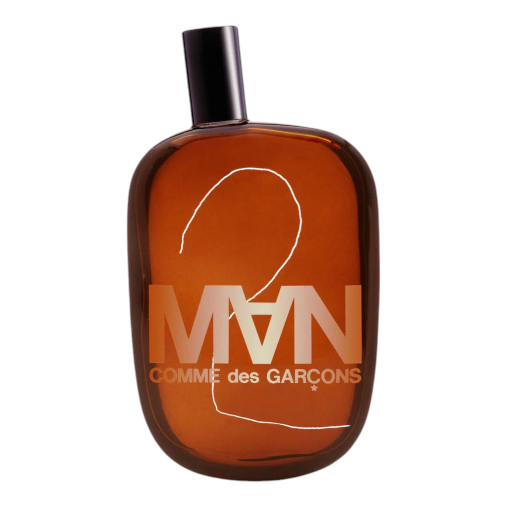 Comme des Garcons 2 Man Fragrance Samples