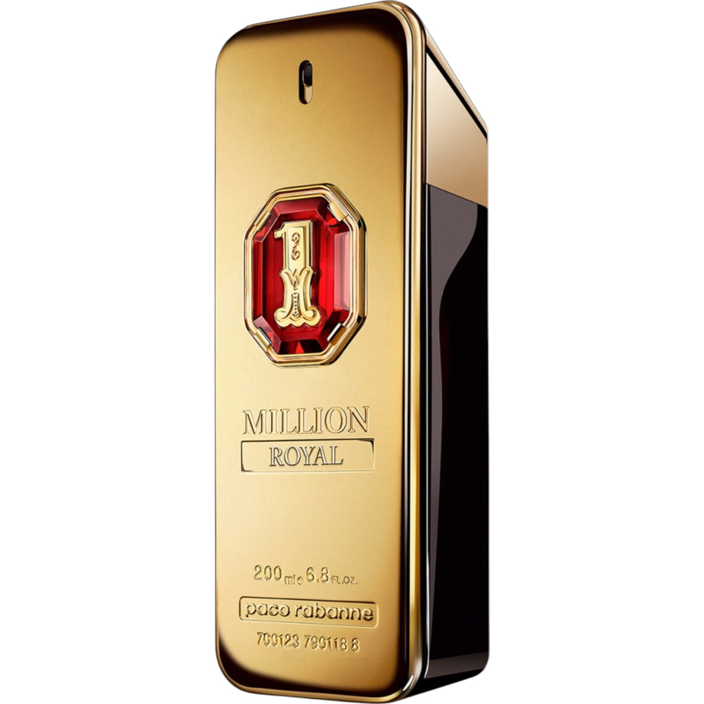 Paco Rabanne 1 MIllion Royal Fragrance Samples