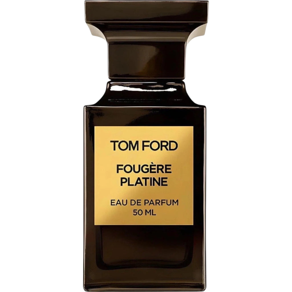 Tom Ford Fougere Platine Fragrance Samples
