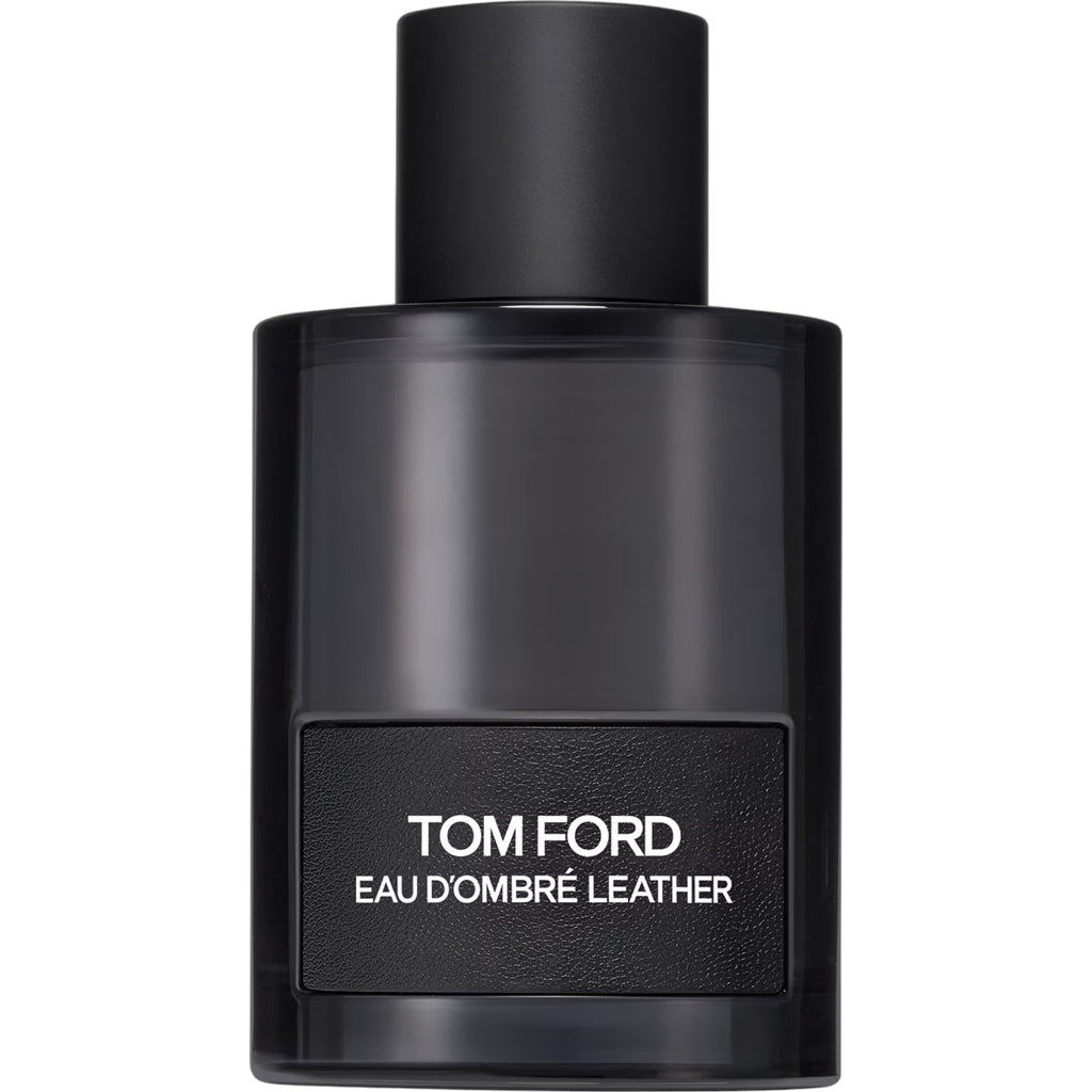Tom Ford Eau d'Ombre Leather Fragrance Samples