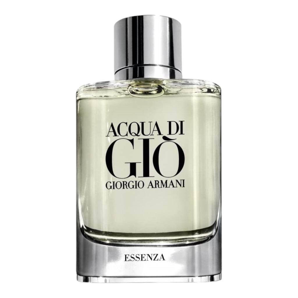 Armani Acqua di Gio Essenza Fragrance Samples