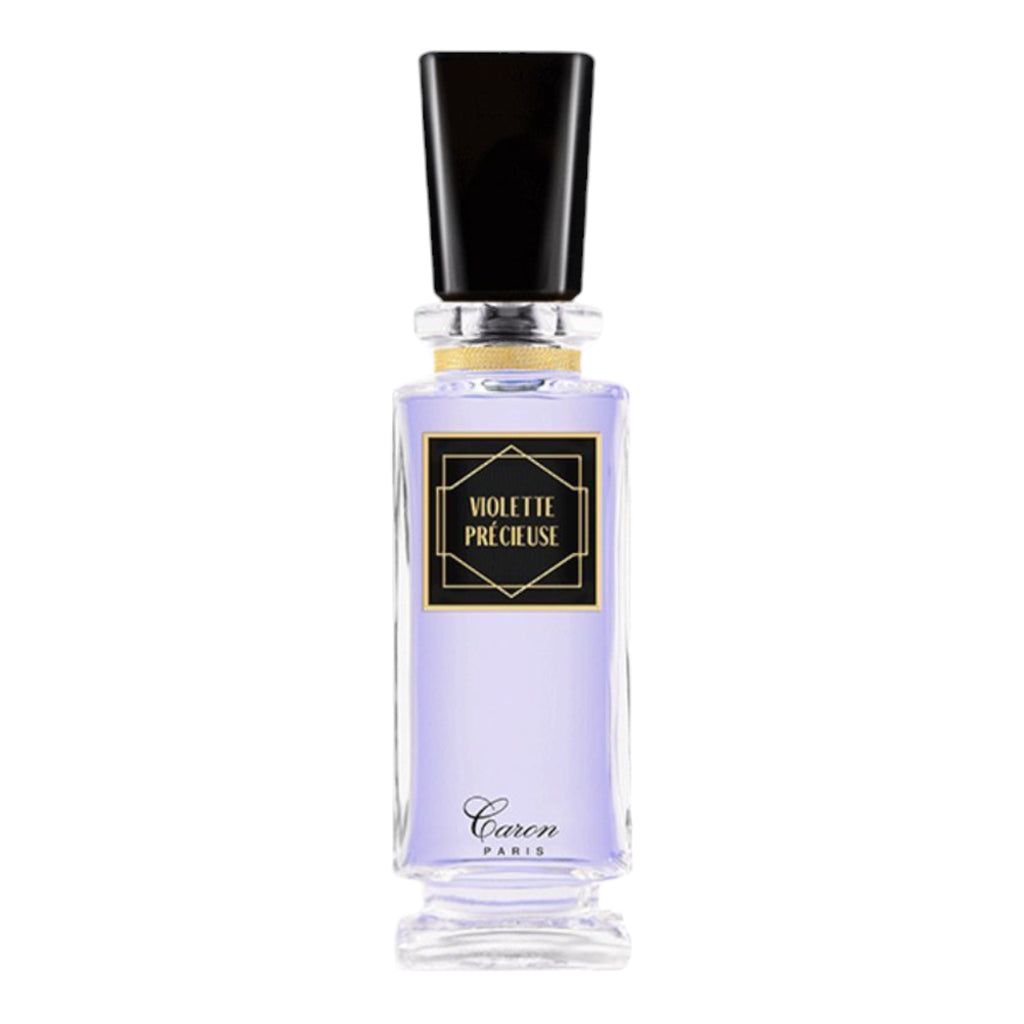 Caron Violette Precieuse Fragrance Samples
