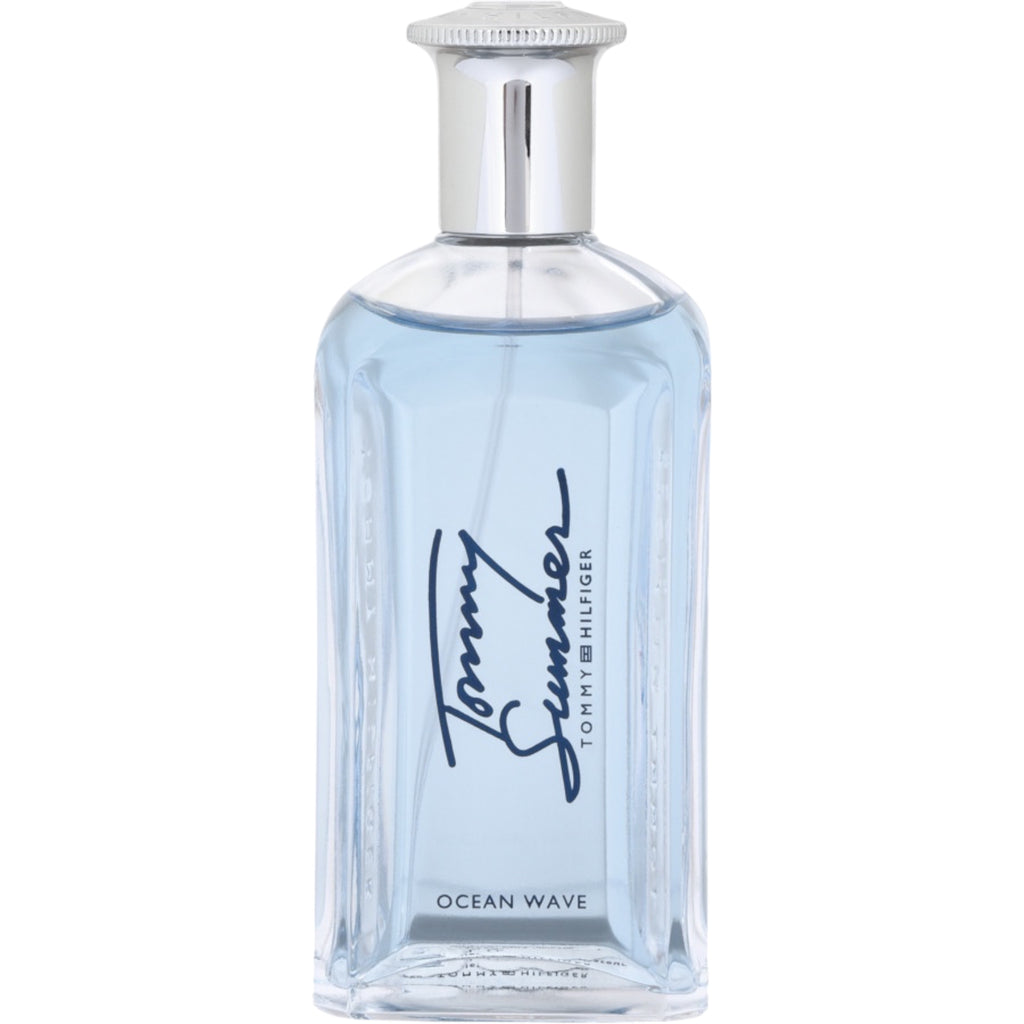 Tommy Hilfiger Tommy Summer Ocean Wave Fragrance Samples