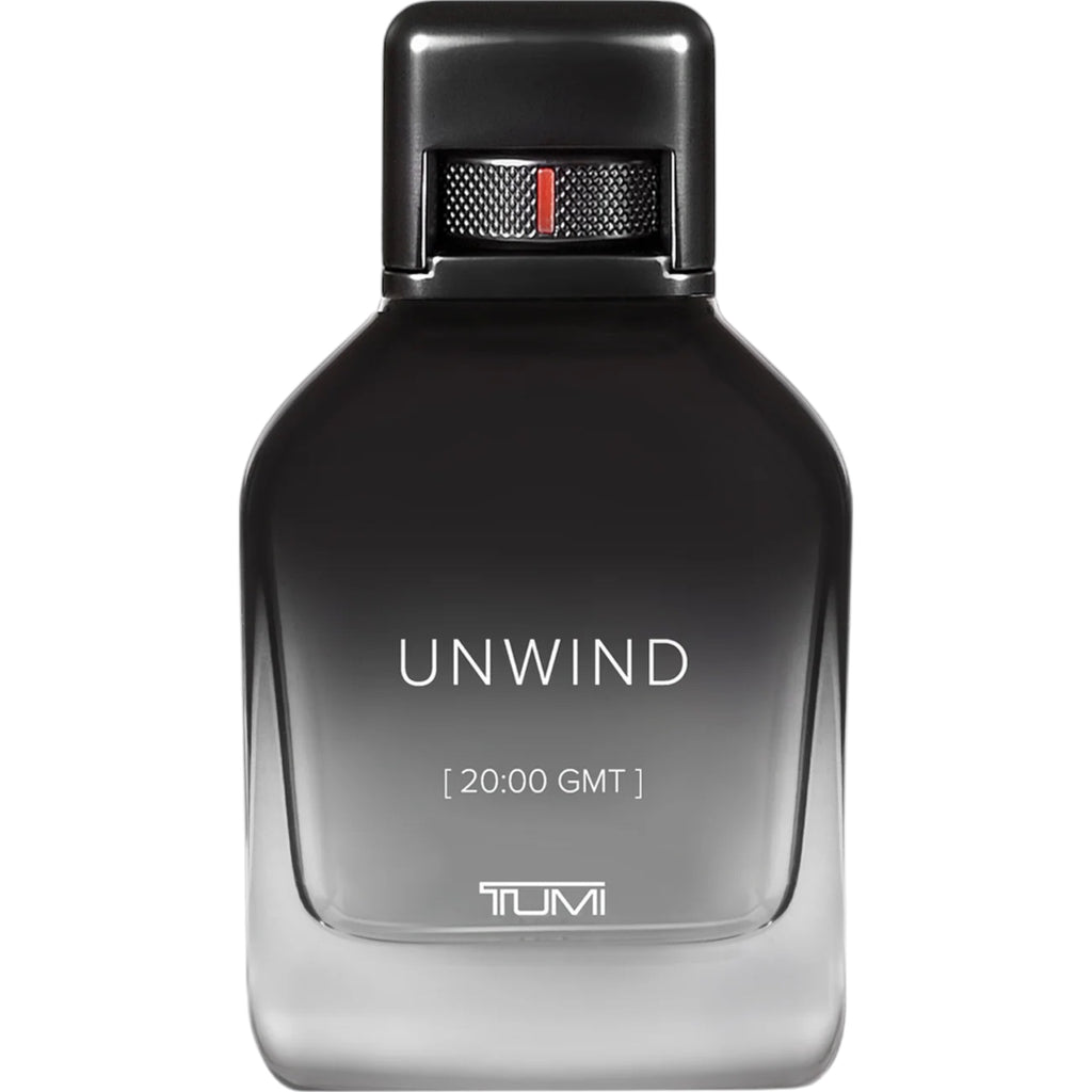 Tumi Unwind Fragrance Samples