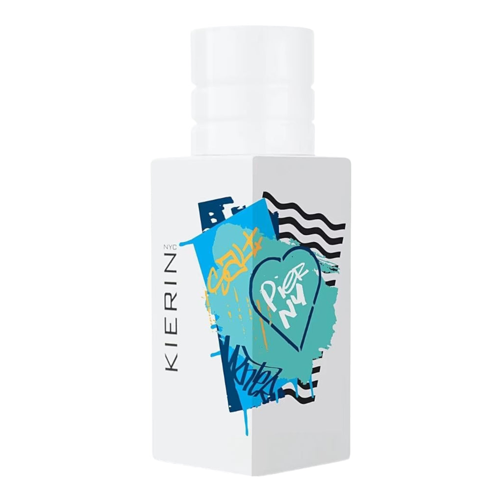 Kierin NYC Pier NY Fragrance Samples