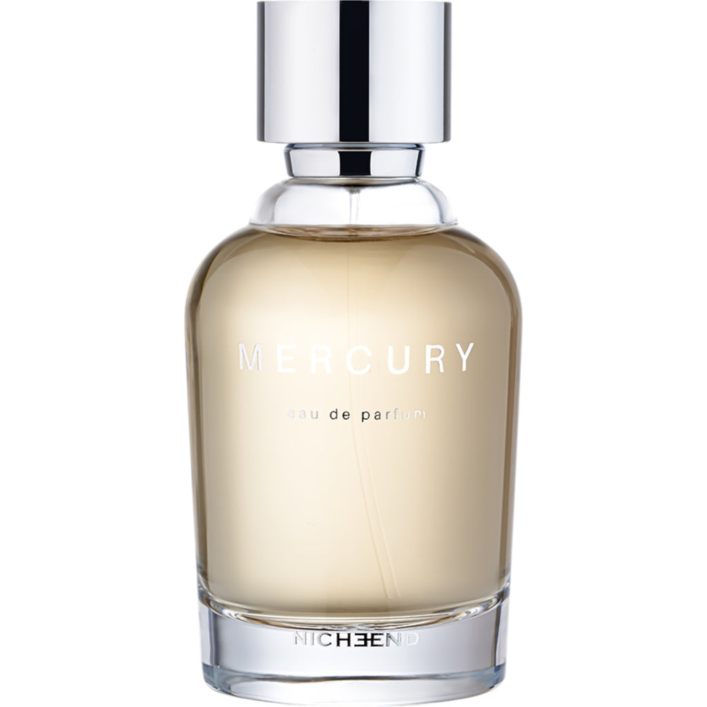 Nicheend Mercury Fragrance Samples