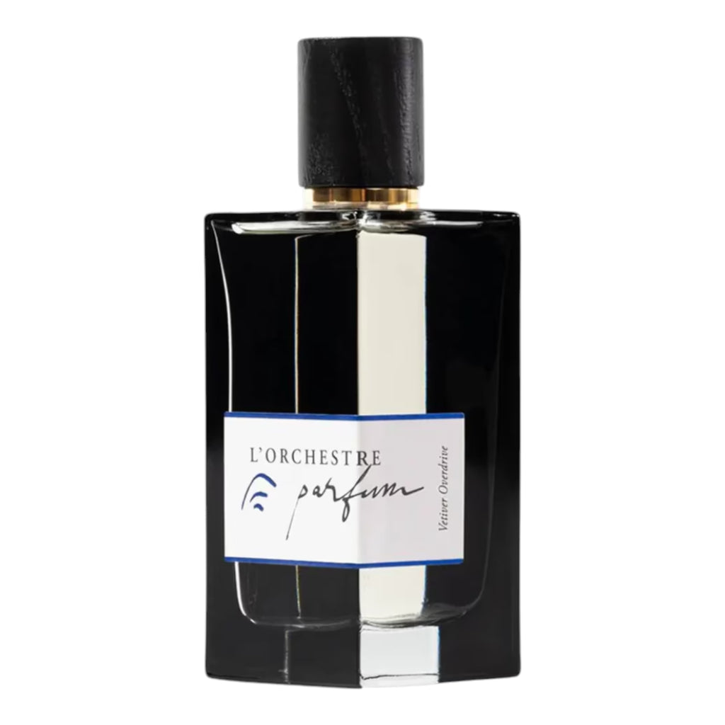 L'orchestre Parfum Vetiver Overdrive Fragrance Samples