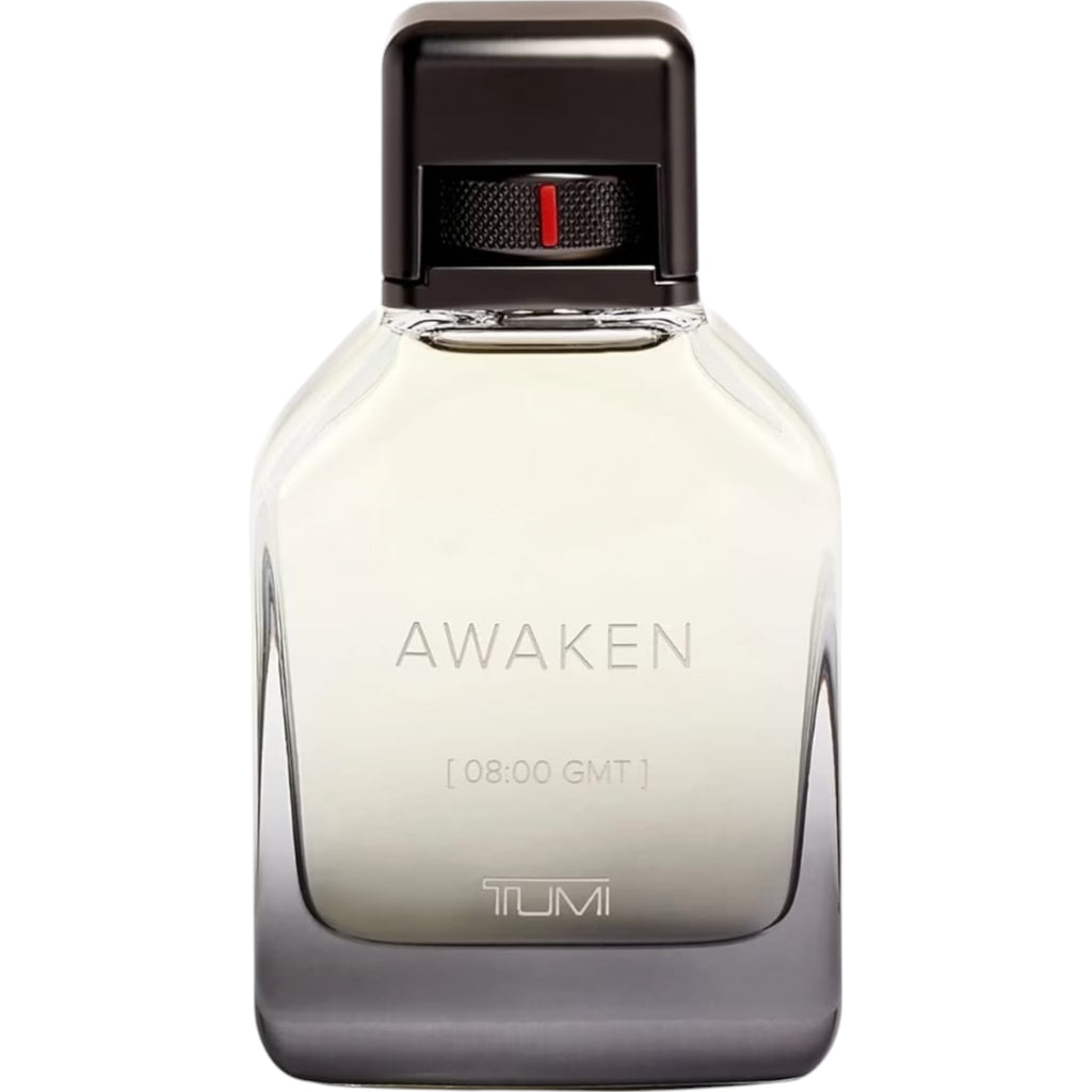 Tumi Awaken Fragrance Samples