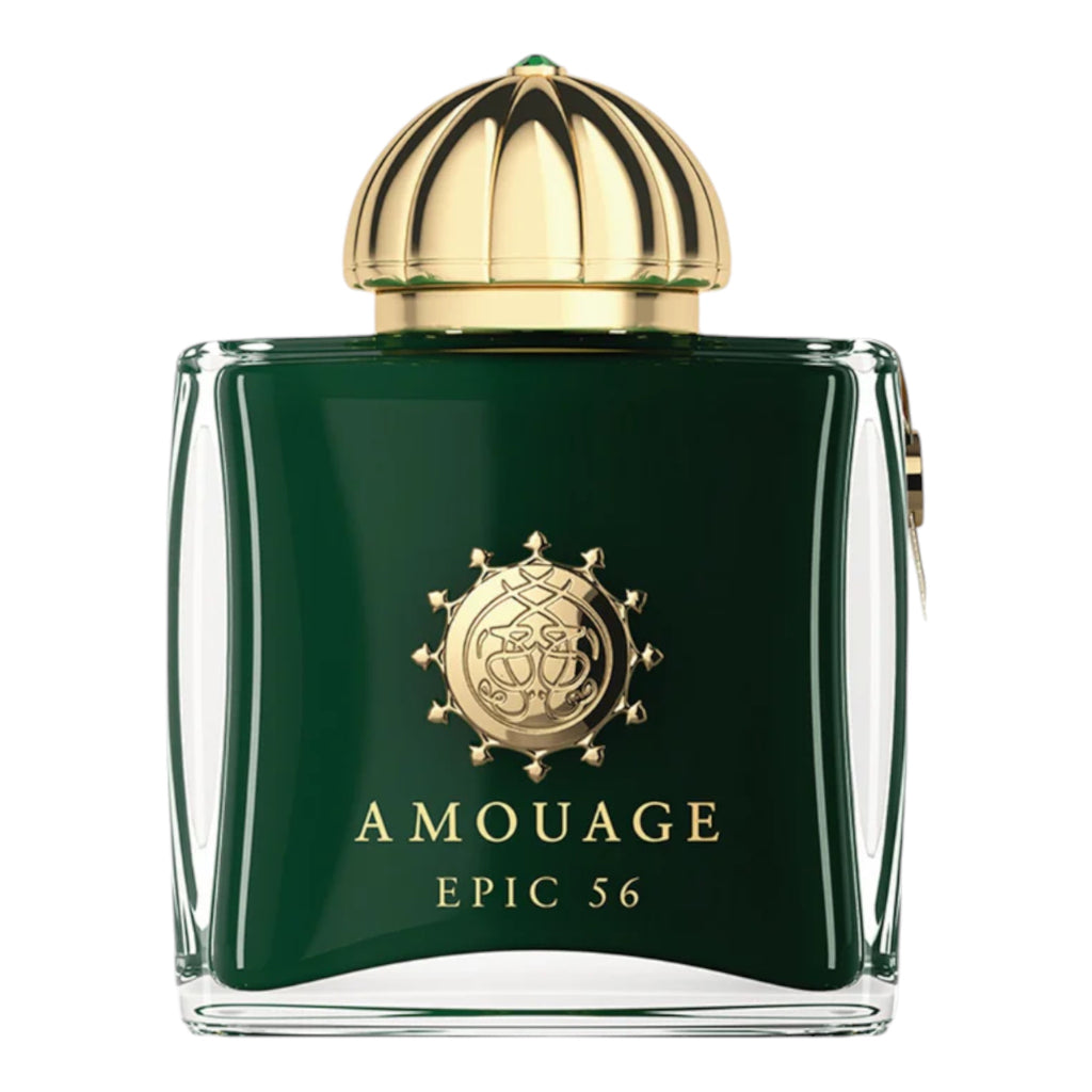 Amouage Epic 56 Fragrance Samples