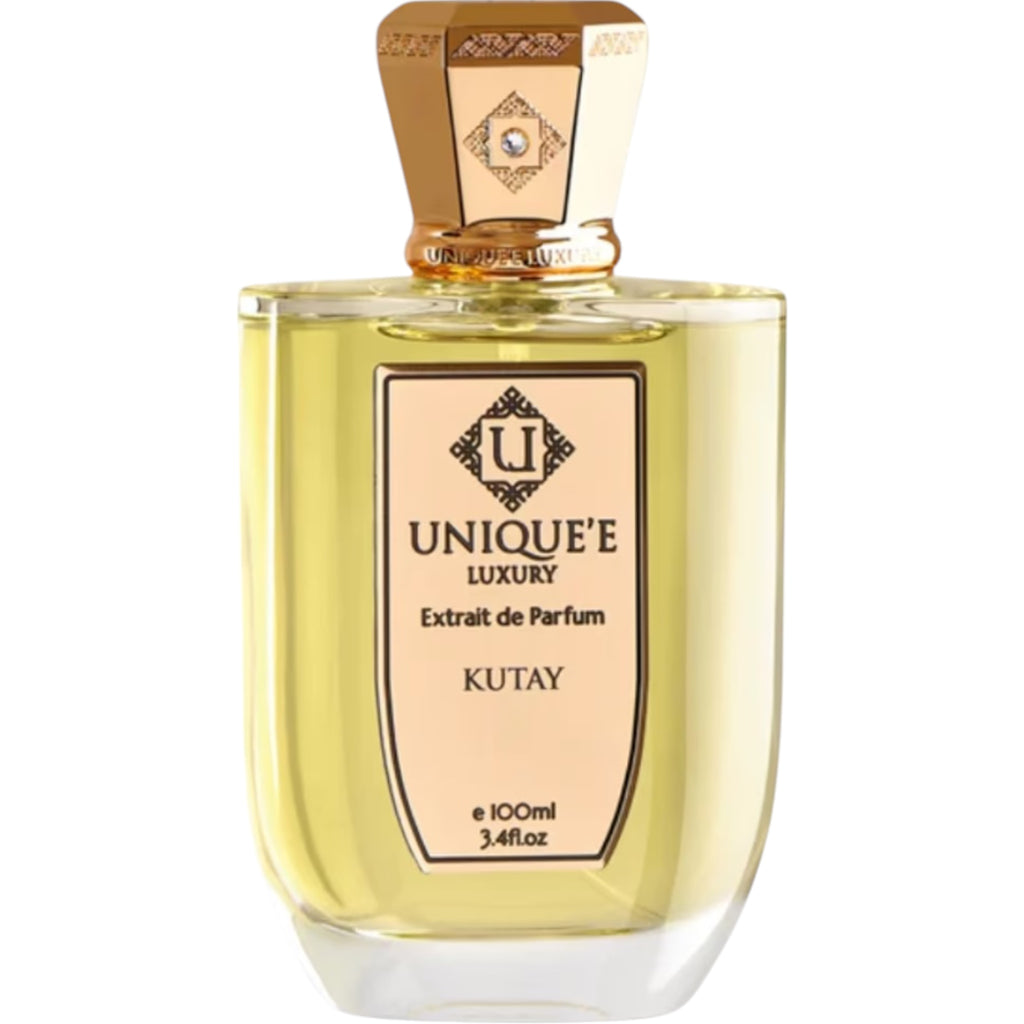 Unique'e Luxury Kutay Fragrance Samples