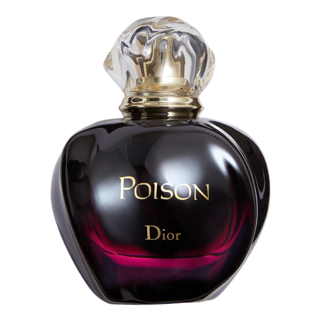 Dior Poison Fragrance Samples