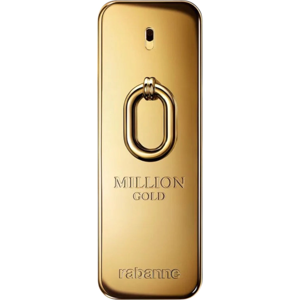 Paco Rabanne Million Gold Fragrance Samples