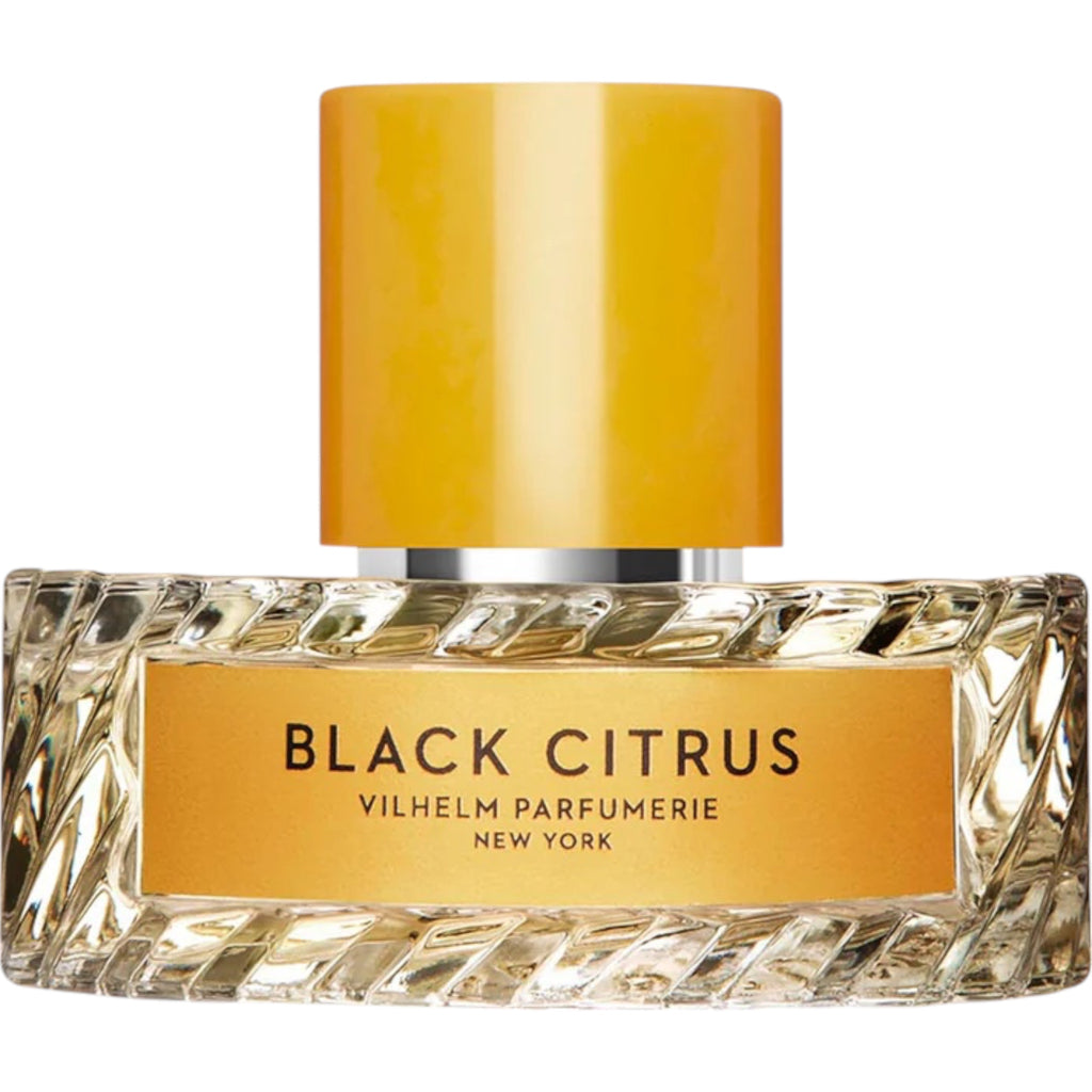 Vilhelm Parfumerie Black Citrus Fragrance Samples